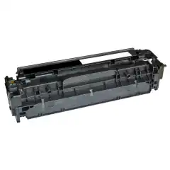 TB Toner 312X Sort Høykapasitet (4.400 sider), erstatter HP CF380X