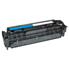 TB Toner 312A Cyan (2.700 sider), erstatter HP CF381A