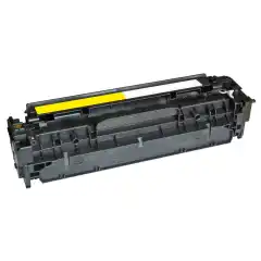 TB Toner 312A Gul (2.700 sider), erstatter HP CF382A