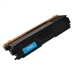 TB Toner TN326C Cyan (3.500 sider), erstatter Brother TN-326C