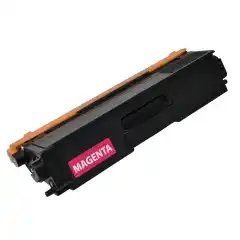 TB Toner TN326M Magenta (3.500 sider), erstatter Brother TN-326M