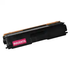 TB Toner TN329M Magenta Høykapasitet (6.000 sider), erstatter Brother TN-329M