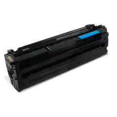 TB Toner Cyan (3.500 sider), erstatter Samsung CLT-C505L/SU035A