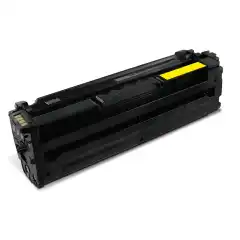 TB Toner Gul (3.500 sider), erstatter Samsung CLT-Y505L/SU512A