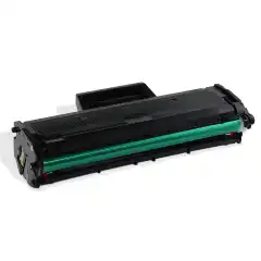 TB Toner Sort Høykapasitet (1.800 sider), erstatter Samsung MLT-D111L/SU799A