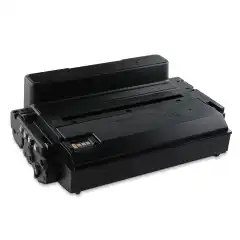 TB Toner Sort Høykapasitet (10.000 sider), erstatter Samsung MLT-D203E/SU885A