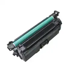 TB Toner 646X Sort (17.000 sider), erstatter HP CE264X