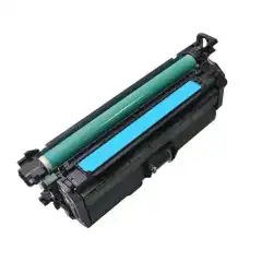 TB Toner 646A Cyan (12.500 sider), erstatter HP CF031A