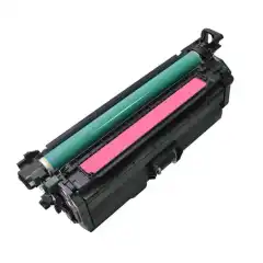 TB Toner 646A Magenta (12.500 sider), erstatter HP CF033A