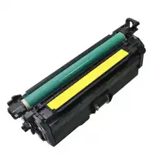 TB Toner 646A Gul (12.500 sider), erstatter HP CF032A