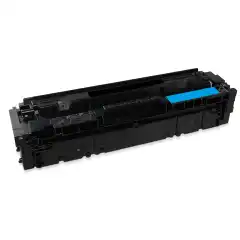 TB Toner 201A Cyan (1.400 sider), erstatter HP CF401A