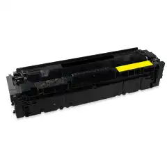 TB Toner 201A Gul (1.400 sider), erstatter HP CF402A
