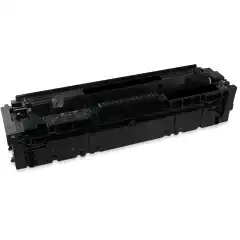 TB Toner 201X Sort Høykapasitet (2.800 sider), erstatter HP CF400X