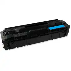 TB Toner 201X Cyan Høykapasitet (2.300 sider), erstatter HP CF401X
