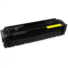 TB Toner 201X Gul Høykapasitet (2.300 sider), erstatter HP CF402X
