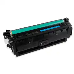 TB Toner 508A Cyan (5.000 sider), erstatter HP CF361A