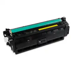 TB Toner 508A Gul (5.000 sider), erstatter HP CF362A
