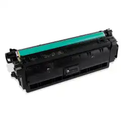 TB Toner 508X Sort Høykapasitet (12.500 sider), erstatter HP CF360X