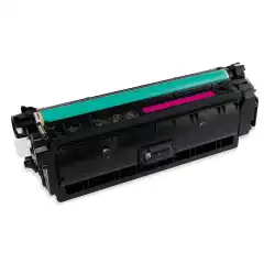 TB Toner 508X Magenta Høykapasitet (9.500 sider), erstatter HP CF363X