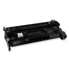 TB Toner 26A Sort (3.100 sider), erstatter HP CF226A