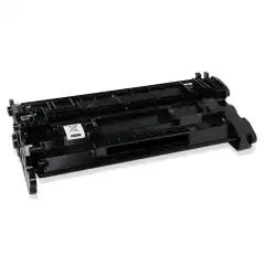 TB Toner 26X Sort Høykapasitet (9.000 sider), erstatter HP CF226X