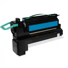 TB Toner Cyan (20.000 sider), erstatter Lexmark C792X1CG/C792X2CG