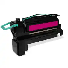 TB Toner Magenta (20.000 sider), erstatter Lexmark C792X1MG/C792X2MG