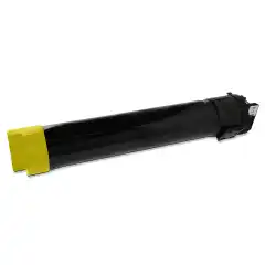 TB Toner Gul (22.000 sider), erstatter Lexmark C950X2YG