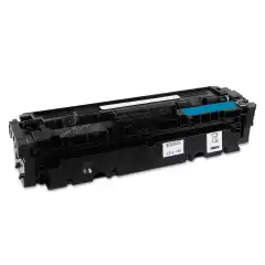 TB Toner 410A Cyan (2.300 sider), erstatter HP CF411A