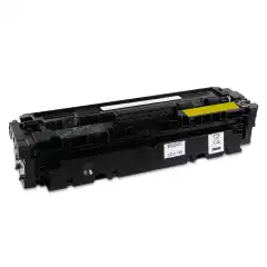 TB Toner 410A Gul (2.300 sider), erstatter HP CF412A