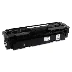 TB Toner 410X Sort Høykapasitet (6.500 sider), erstatter HP CF410X