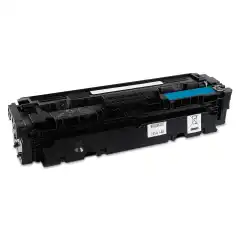 TB Toner 410X Cyan Høykapasitet (5.000 sider), erstatter HP CF411X