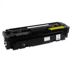 TB Toner 410X Gul Høykapasitet (5.000 sider), erstatter HP CF412X
