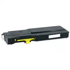 TB Toner Gul (6.000 sider), erstatter Xerox 106R02231