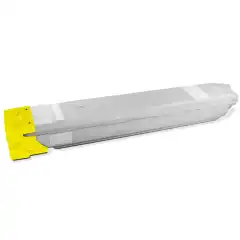 TB Toner Gul (15.000 sider), erstatter Samsung CLT-Y809S/SS742A