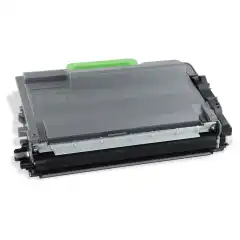 TB Toner TN3430 Sort (3.000 sider), erstatter Brother TN-3430