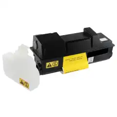 TB Toner Sort (15.000 sider), erstatter Utax 4424010010