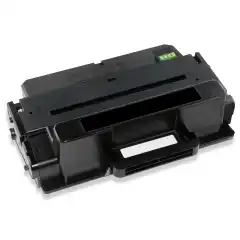 TB Toner Sort (10.000 sider), erstatter Dell 593-BBBJ