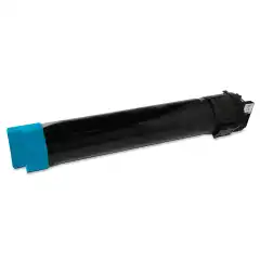 TB Toner Cyan (22.000 sider), erstatter Lexmark X950X2CG