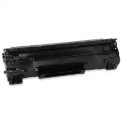 TB Toner 79A Sort (1.000 sider), erstatter HP CF279A