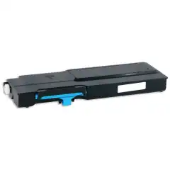 TB Toner Cyan (2.000 sider), erstatter Dell 593-BBBN