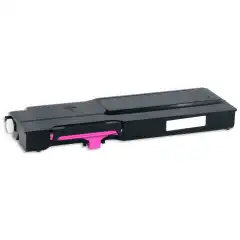 TB Toner Magenta (2.000 sider), erstatter Dell 593-BBBP