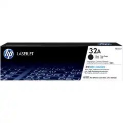 HP Trommel 32A Sort (23.000 sider)