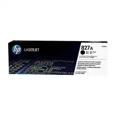 HP Toner 827A Sort (29.500 sider)