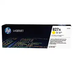 HP Toner 827A Gul (32.000 sider)
