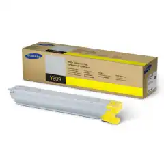 Samsung Toner Gul CLT-Y809S (15.000 sider)
