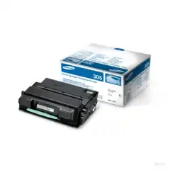 Samsung Toner Sort Høykapasitet MLT-D305L (15.000 sider)