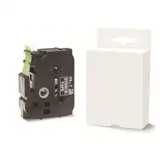 Brother P-Touch Stensiltape 24mm