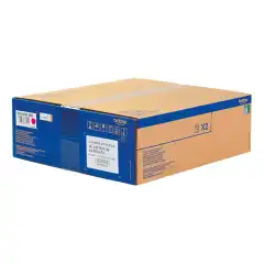 Brother Toner TN-900M Magenta 2stk (2x6.000 sider)
