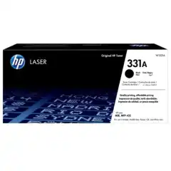 HP Toner 331A Sort (5.000 sider)